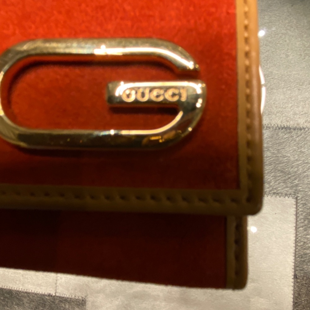 Gucci Key ring - Picture 3 of 7